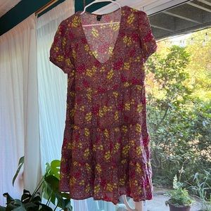 Wild Fable Dress